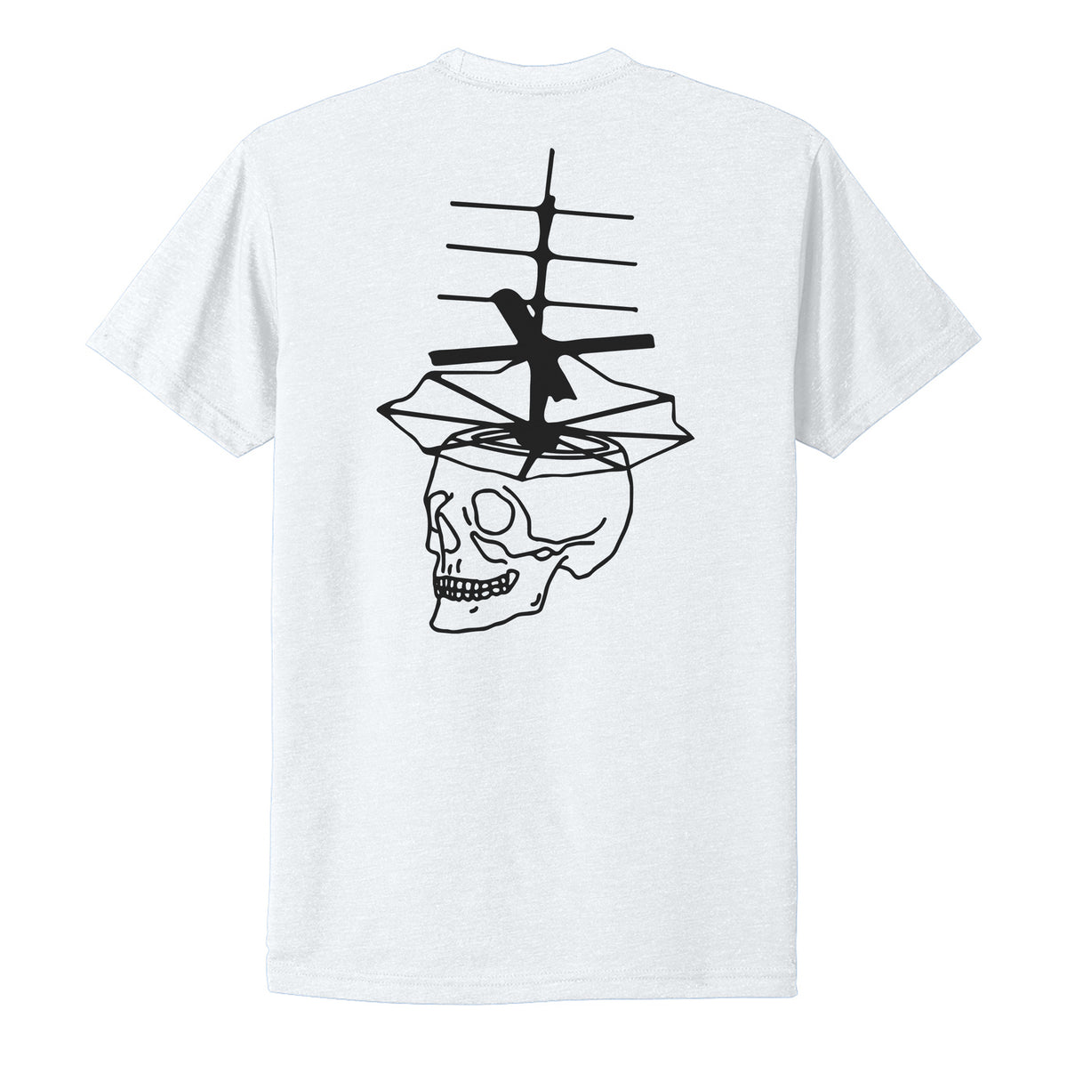RADIOHEAD Tee