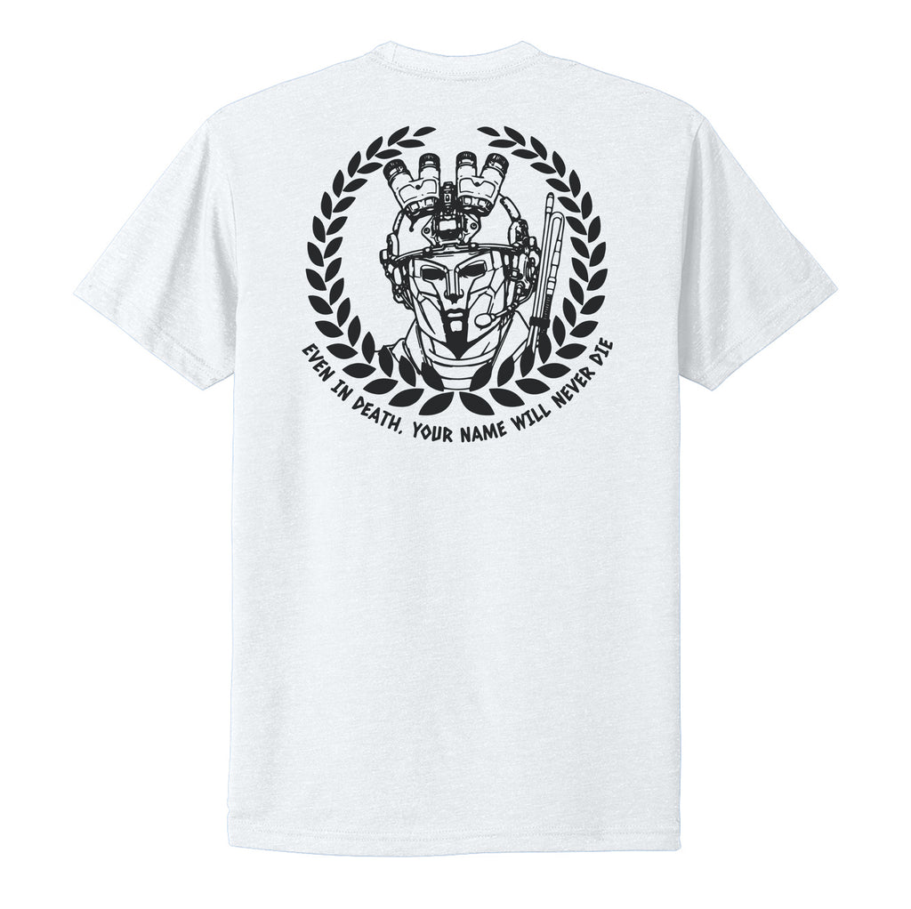 Agememnon Tee
