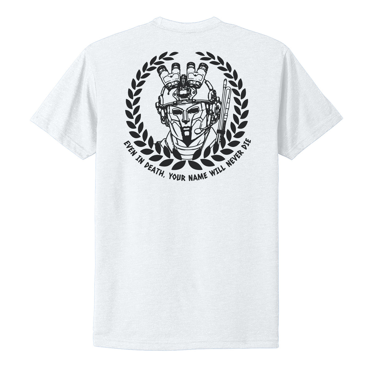 Agememnon Tee
