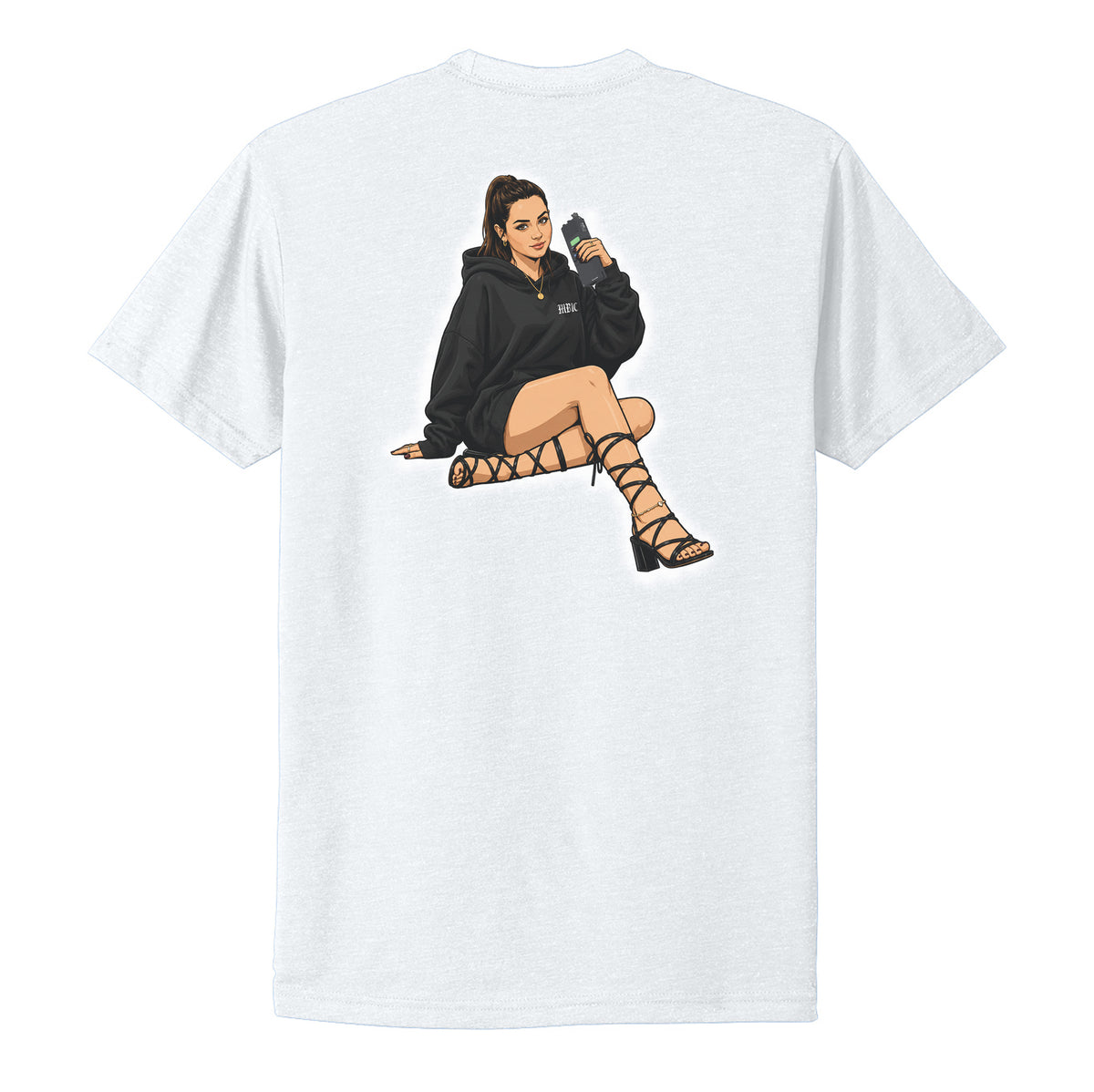 MBITR DE ARMAS Tee