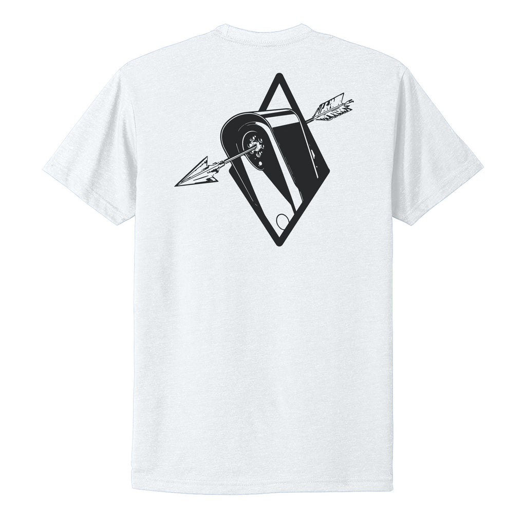 Freedom Before Security Tee