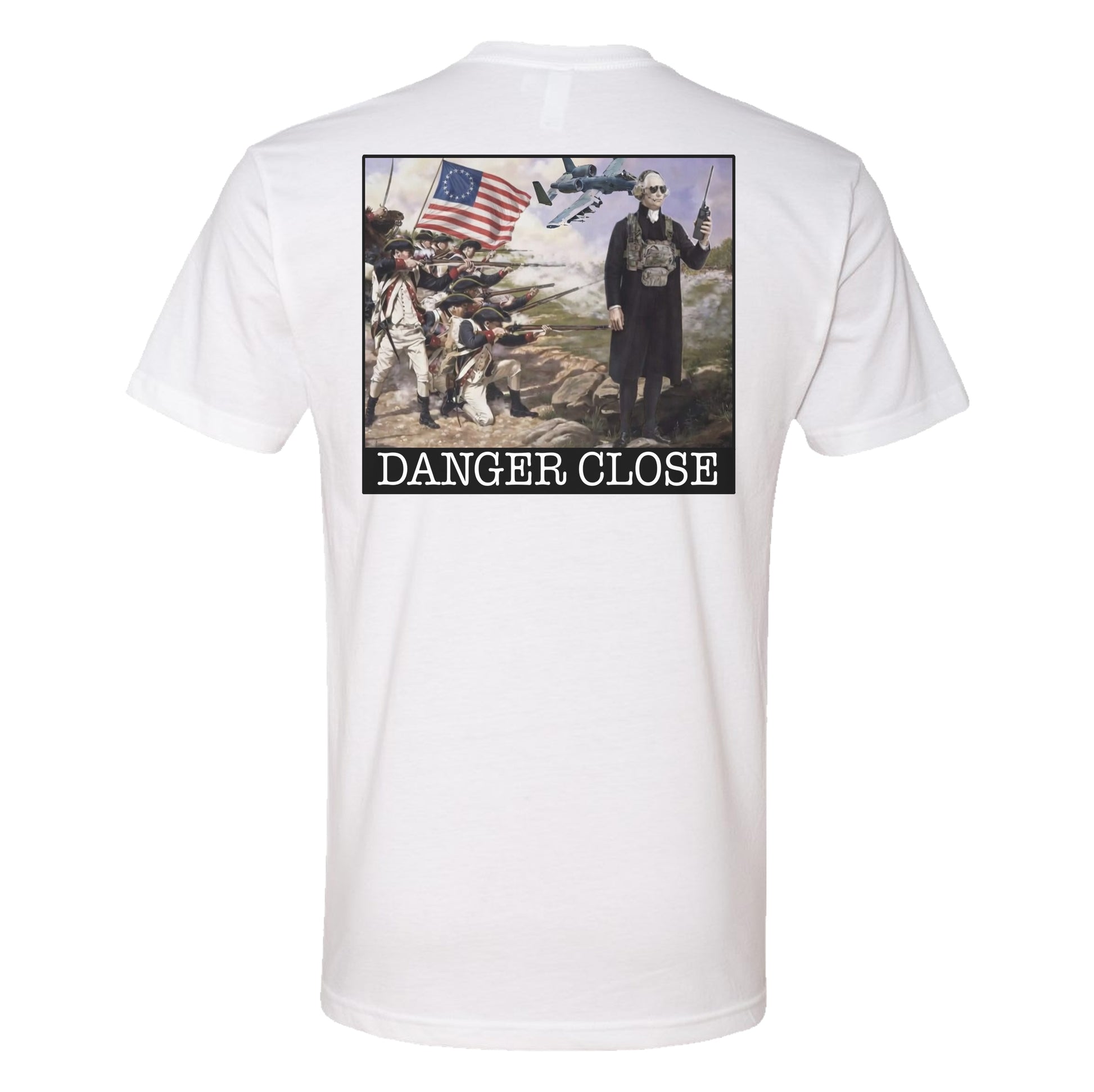 DANGER CLOSE GW Tee