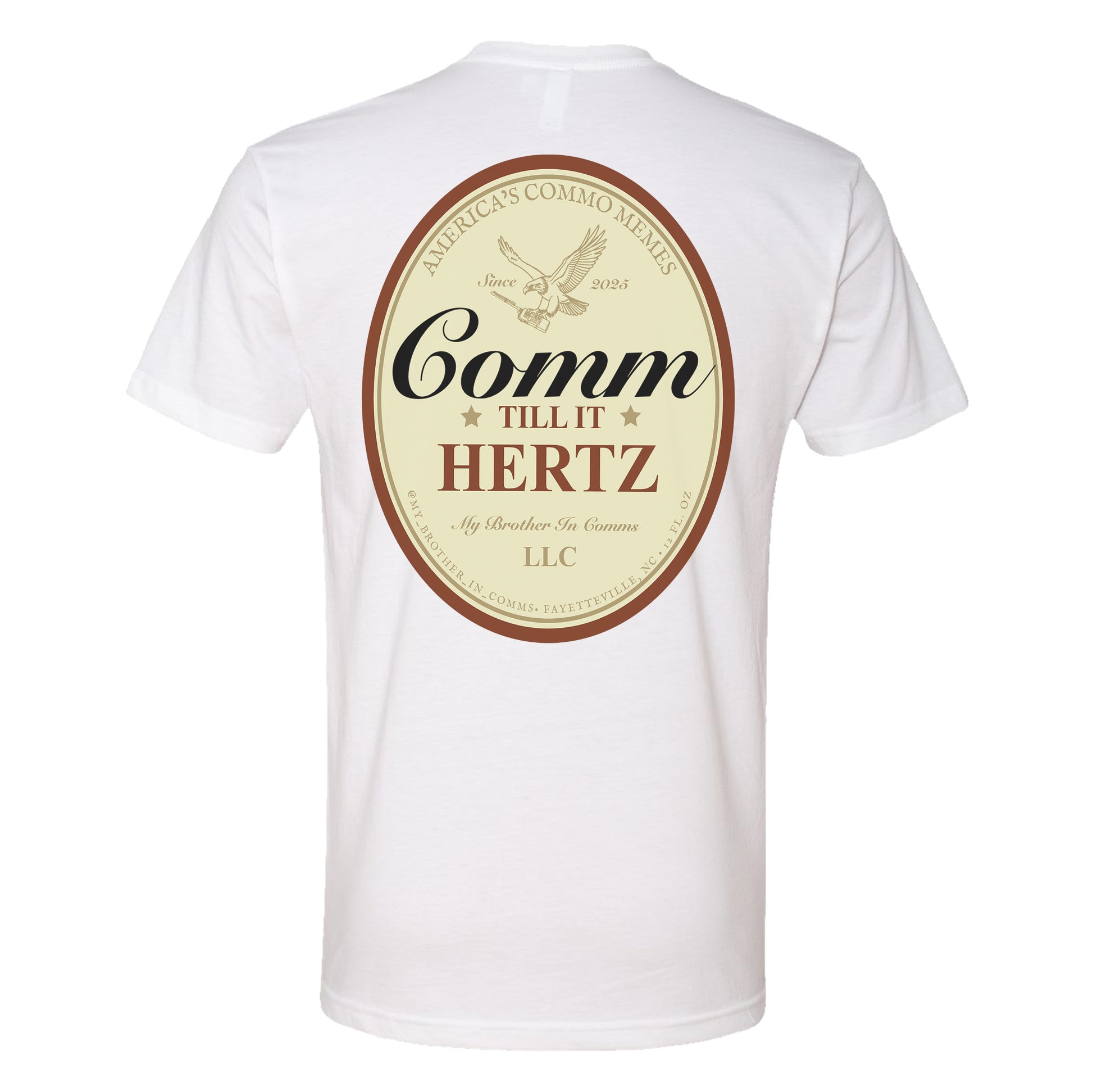 Yuengling Tee