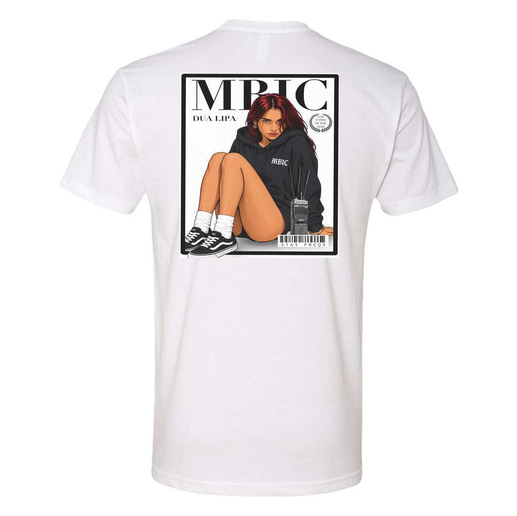 MBIC MAGAZINE - MPU Lipa Tee