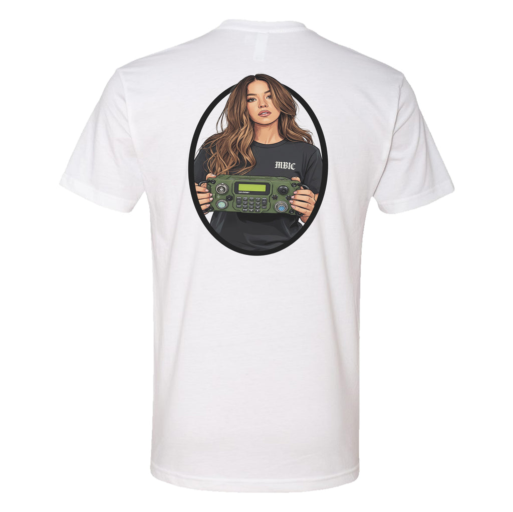 160 Sweeney Tee