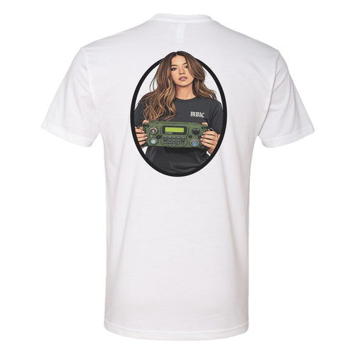 160 Sweeney Tee