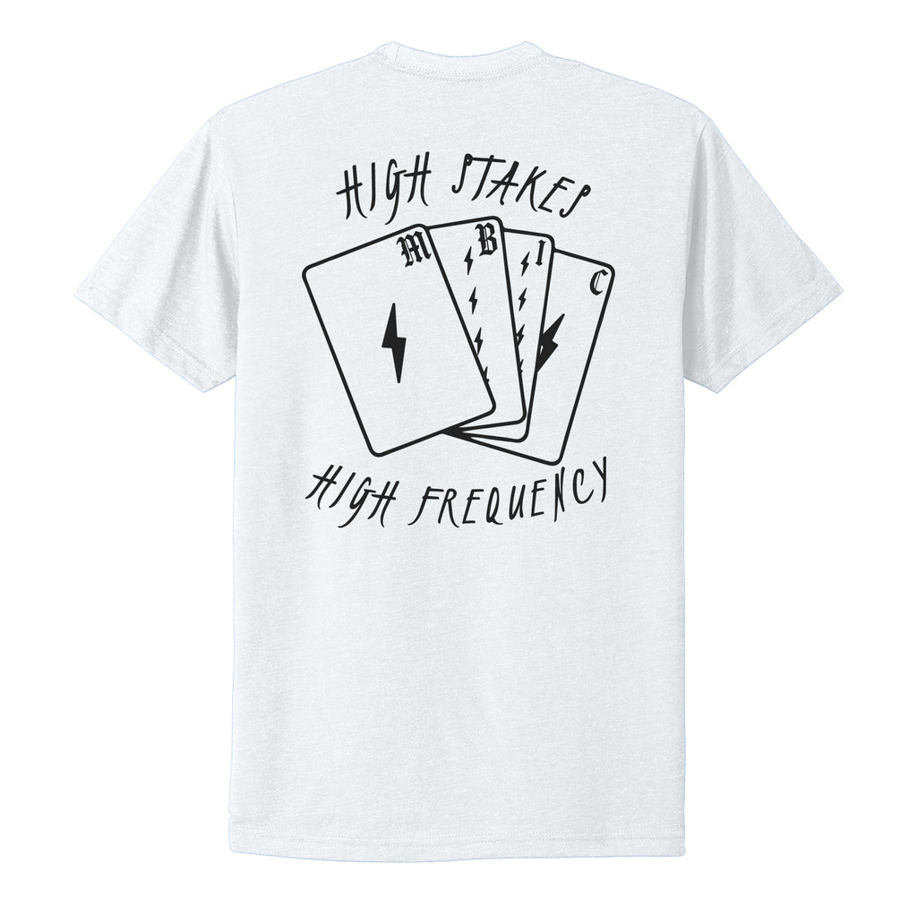 High Frequency Tee