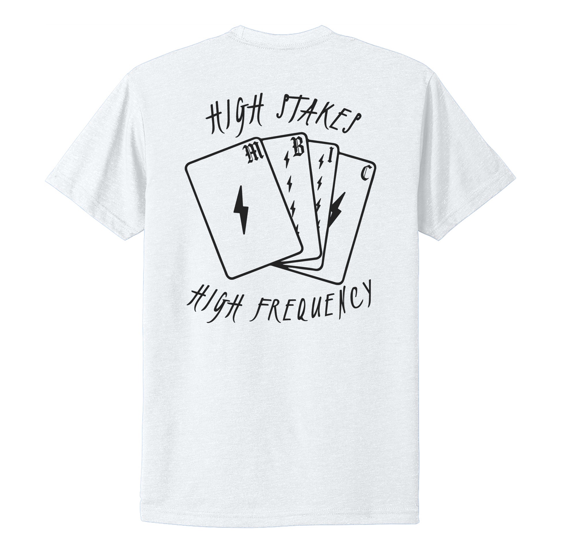 High Frequency Tee