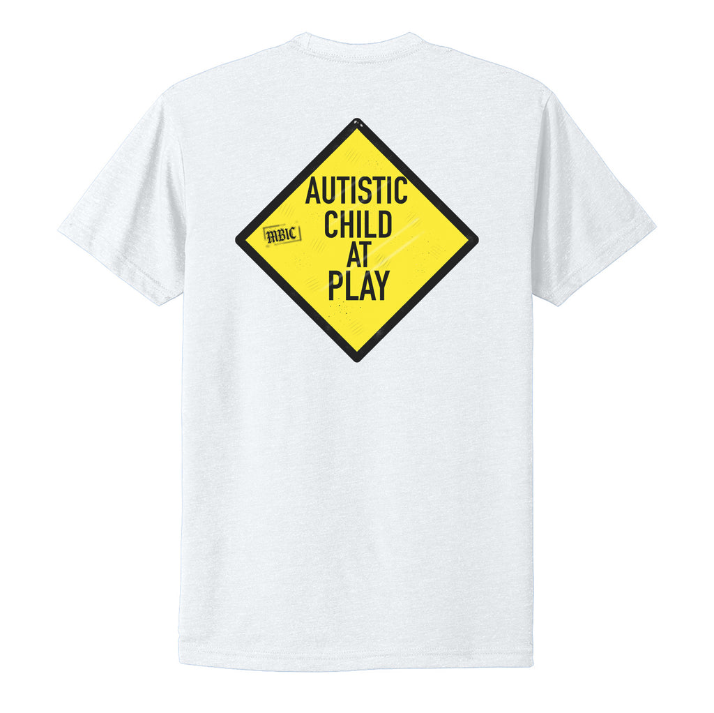 Autism Tee