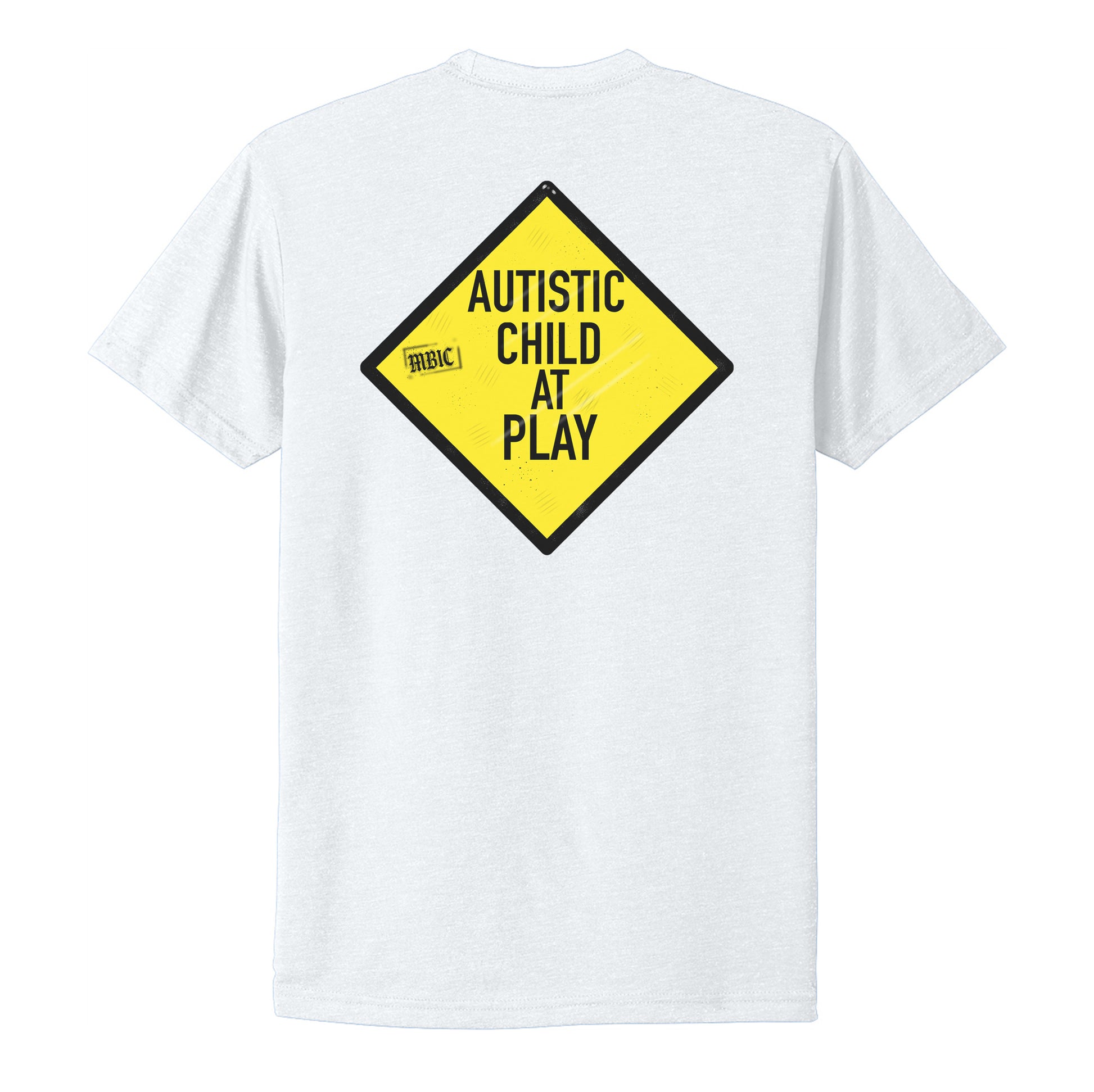 Autism Tee