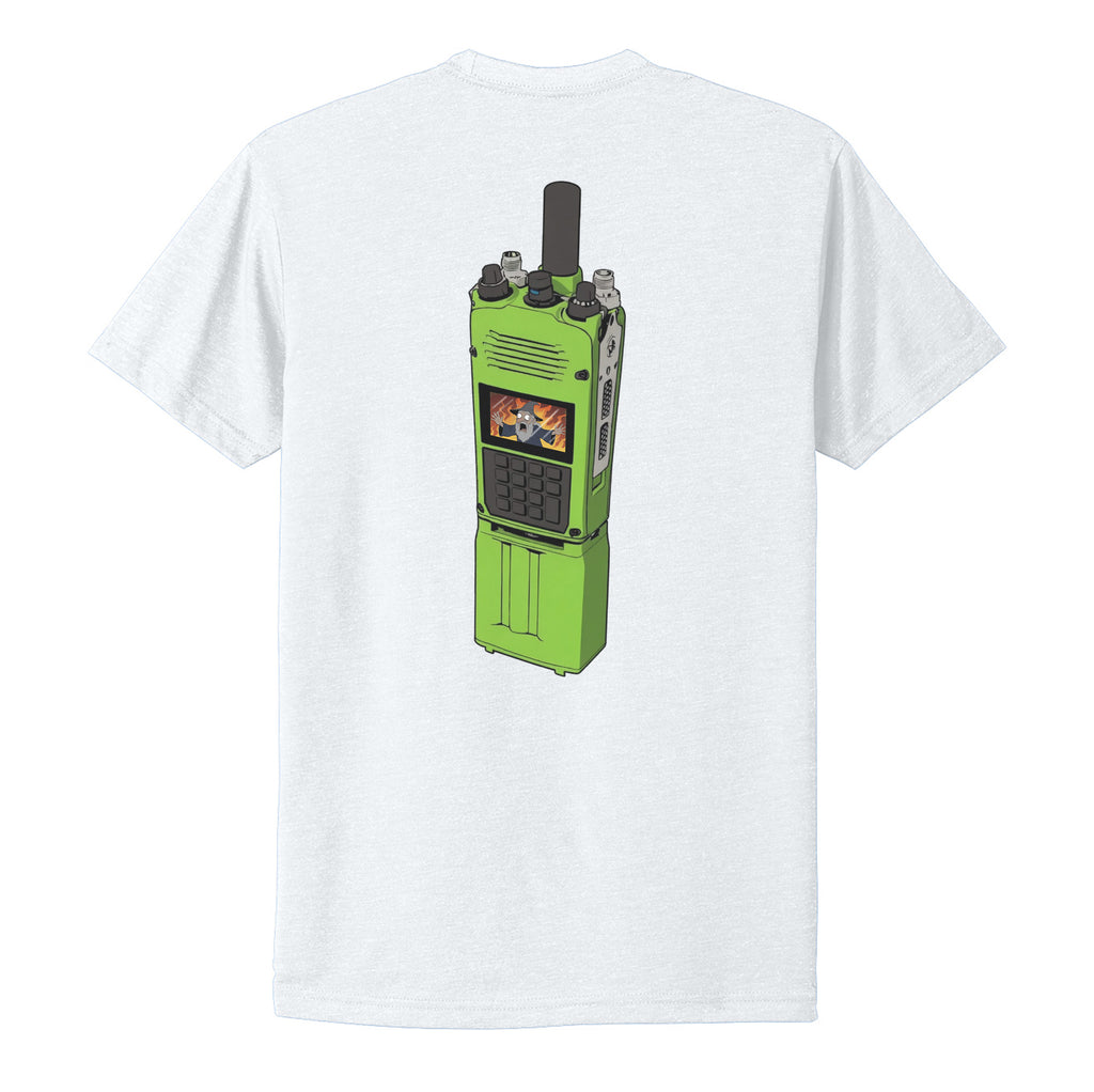 Little Wizard MK2 Tee