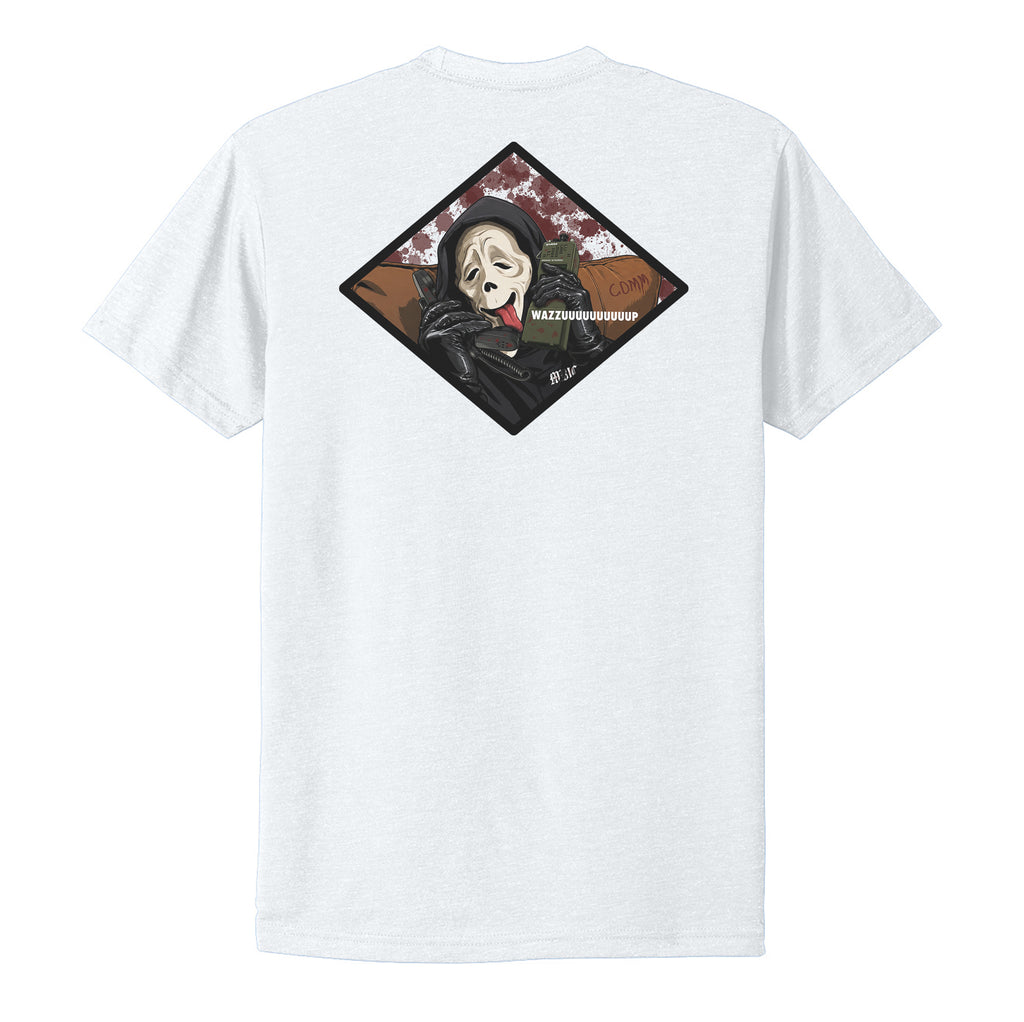 Ghostface Tee