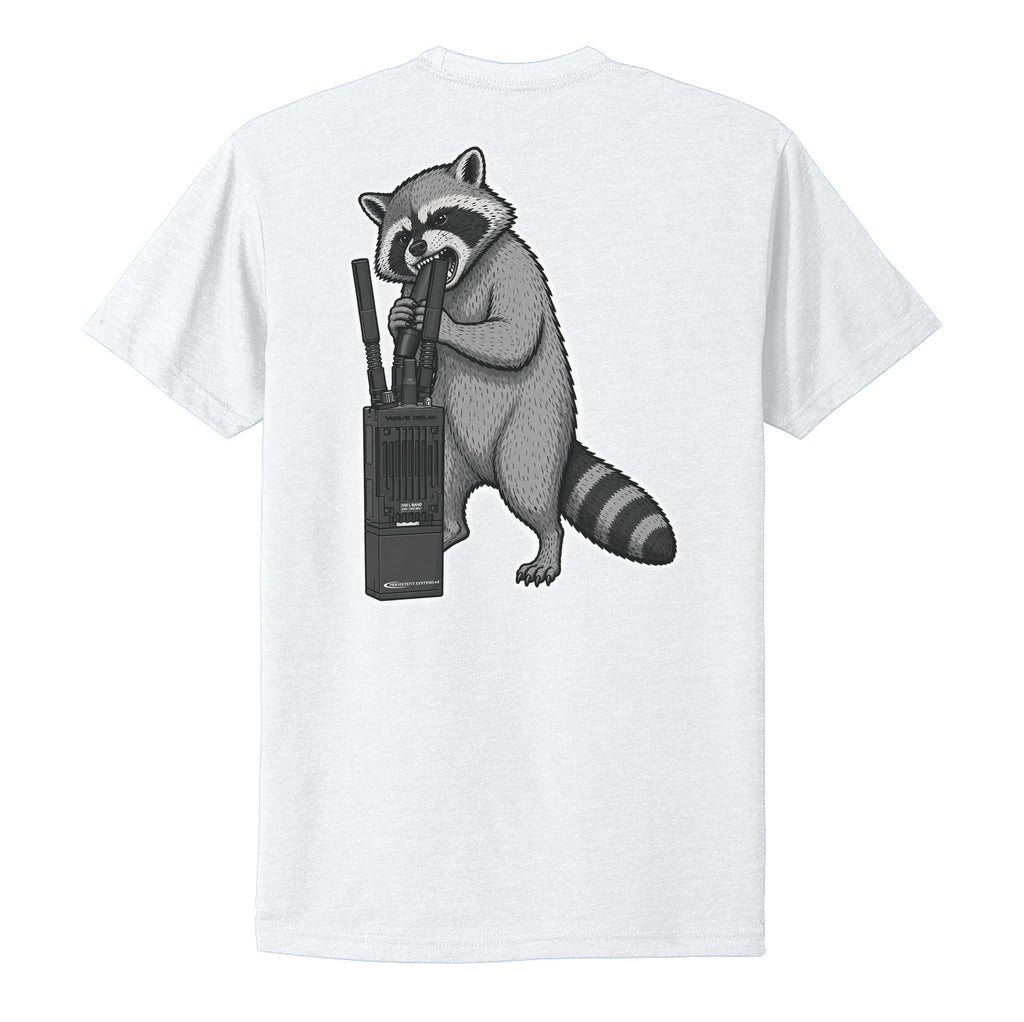 RACCOON SERIES - MPU5 Tee