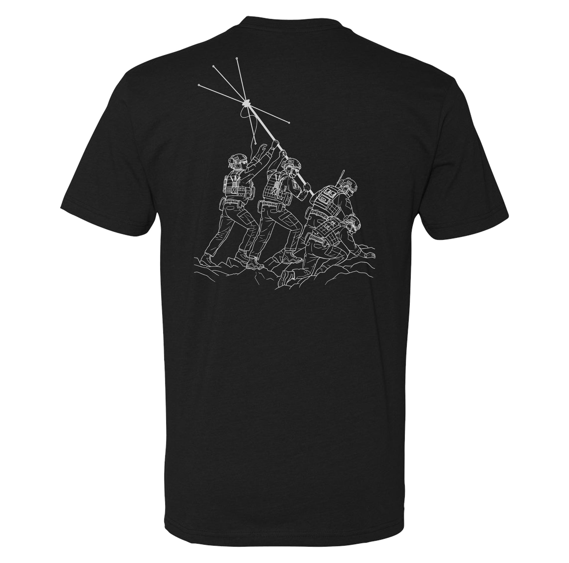 OE Jima Tee