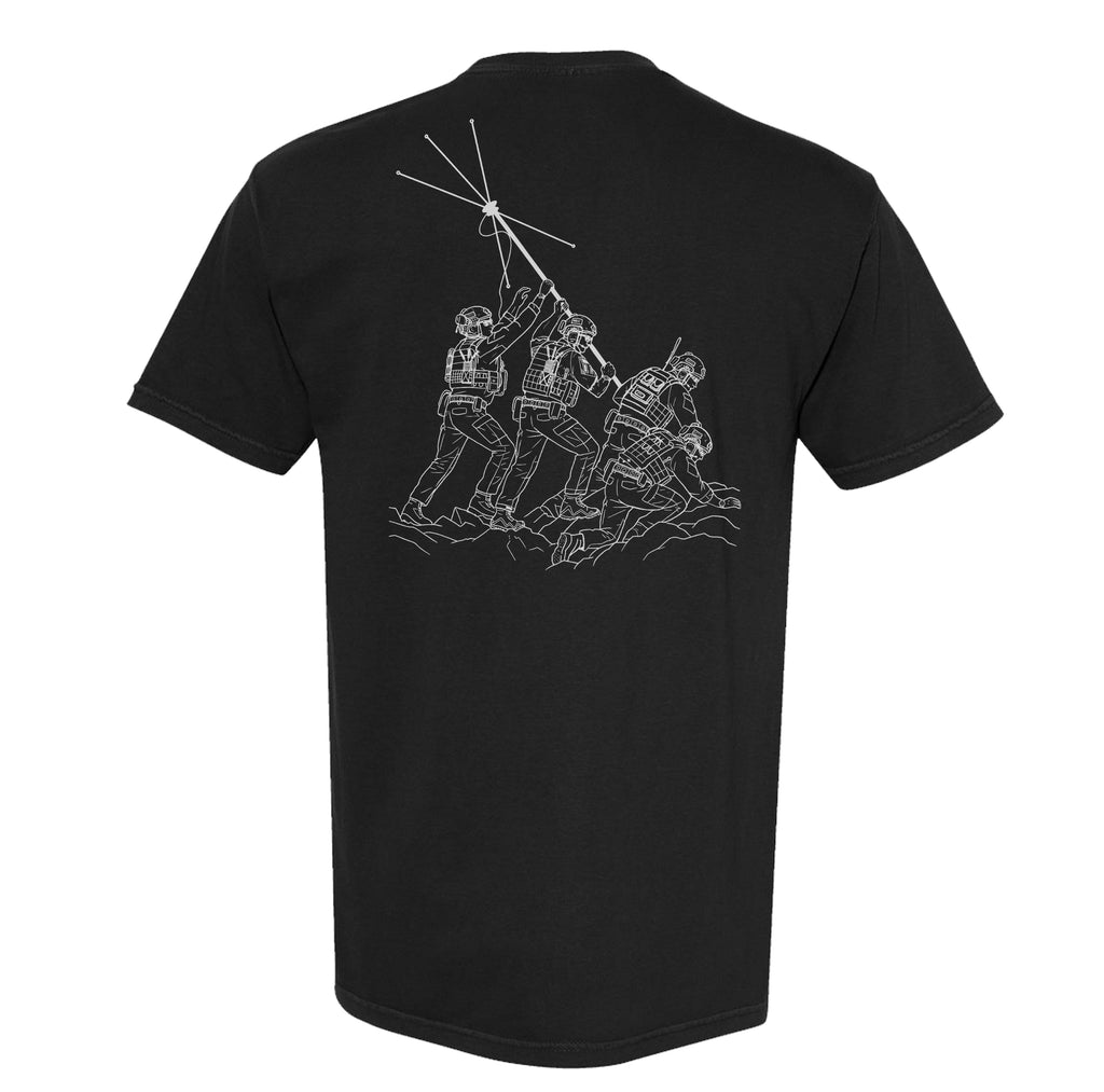 OE Jima Heavyweight Tee