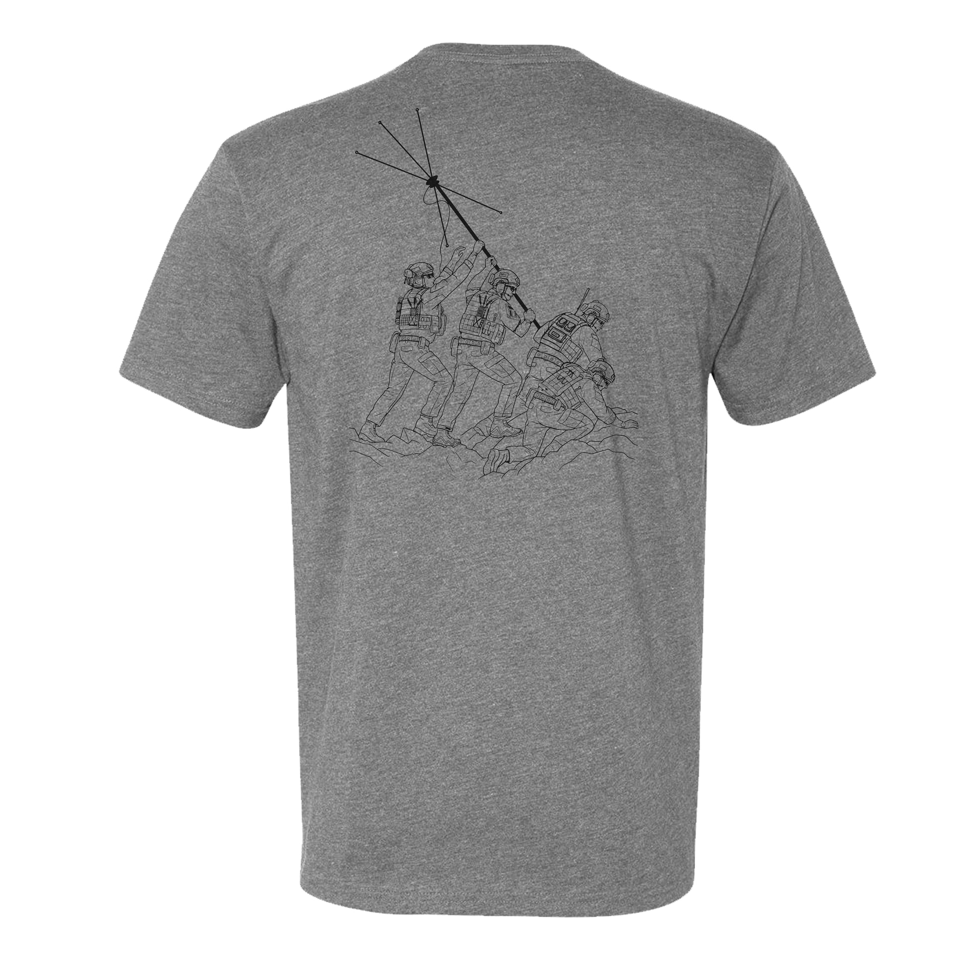 OE Jima Tee
