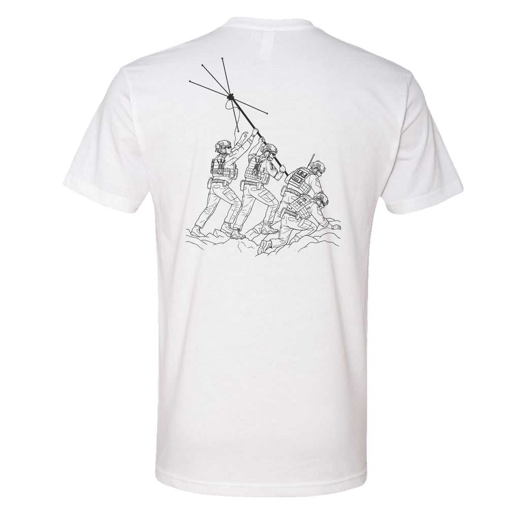 OE Jima Tee