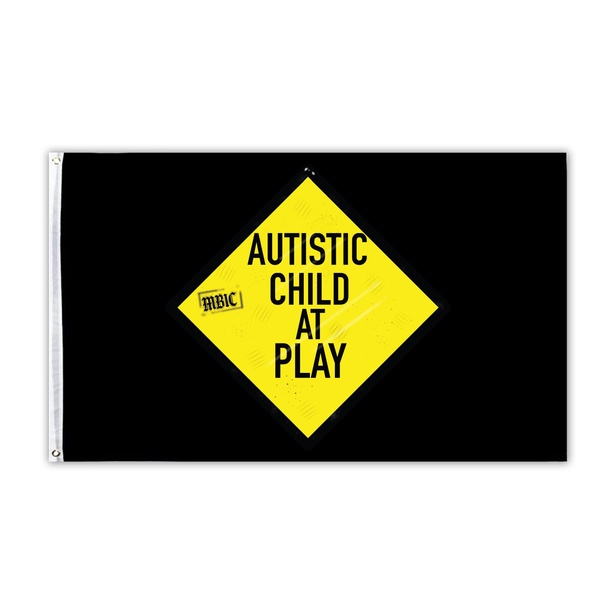 Autism Flag