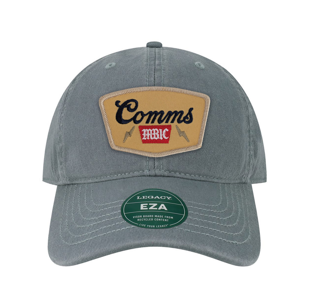 Comms Banquet Twill Dad Hat