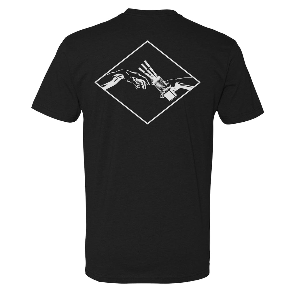 Creation of Comms Tee
