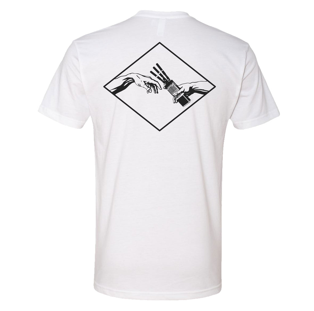 Creation of Comms Tee