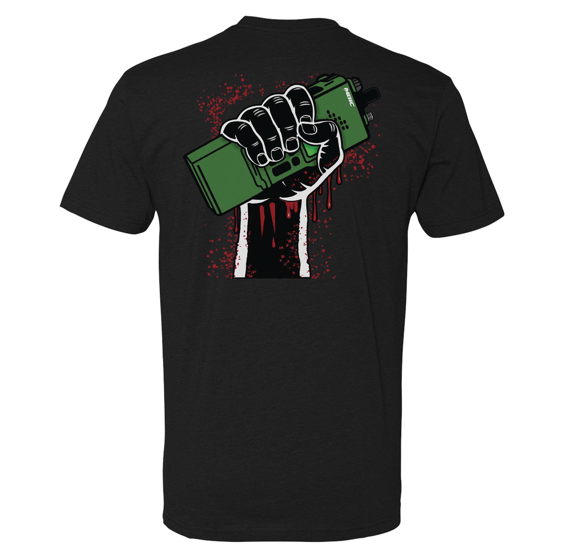 FIST Tee
