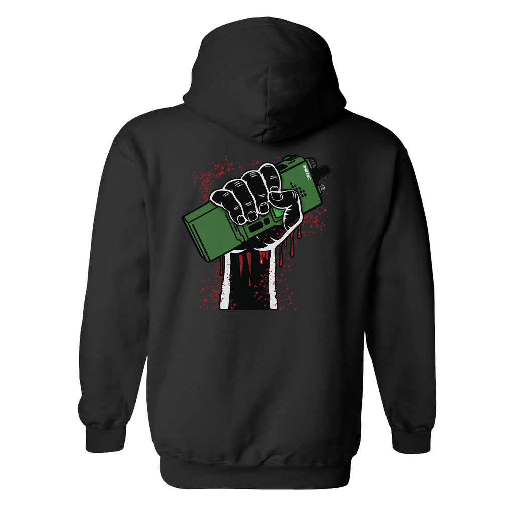 FIST Hoodie