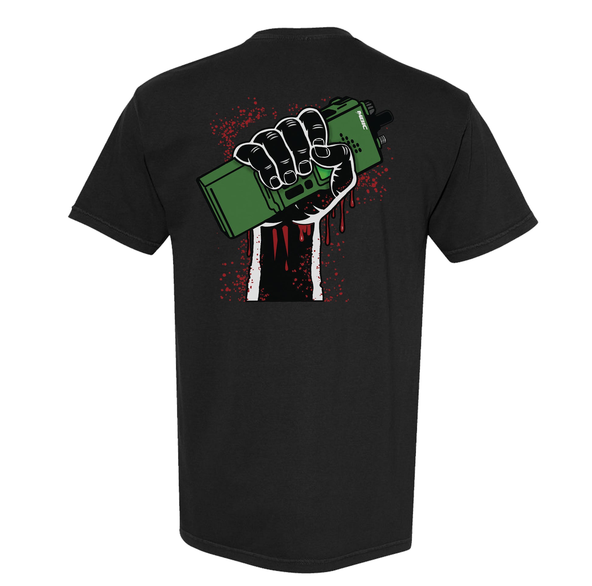 FIST Heavyweight Tee