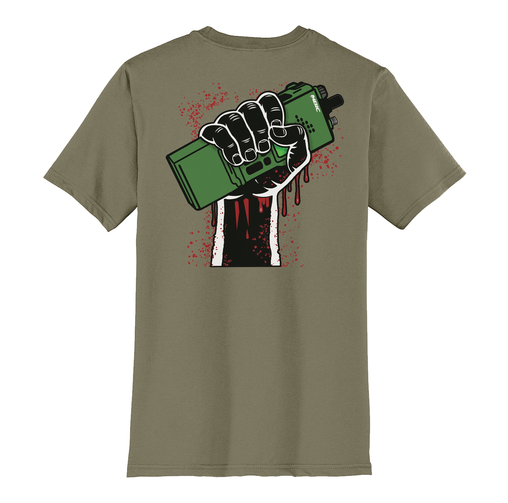 FIST Tee