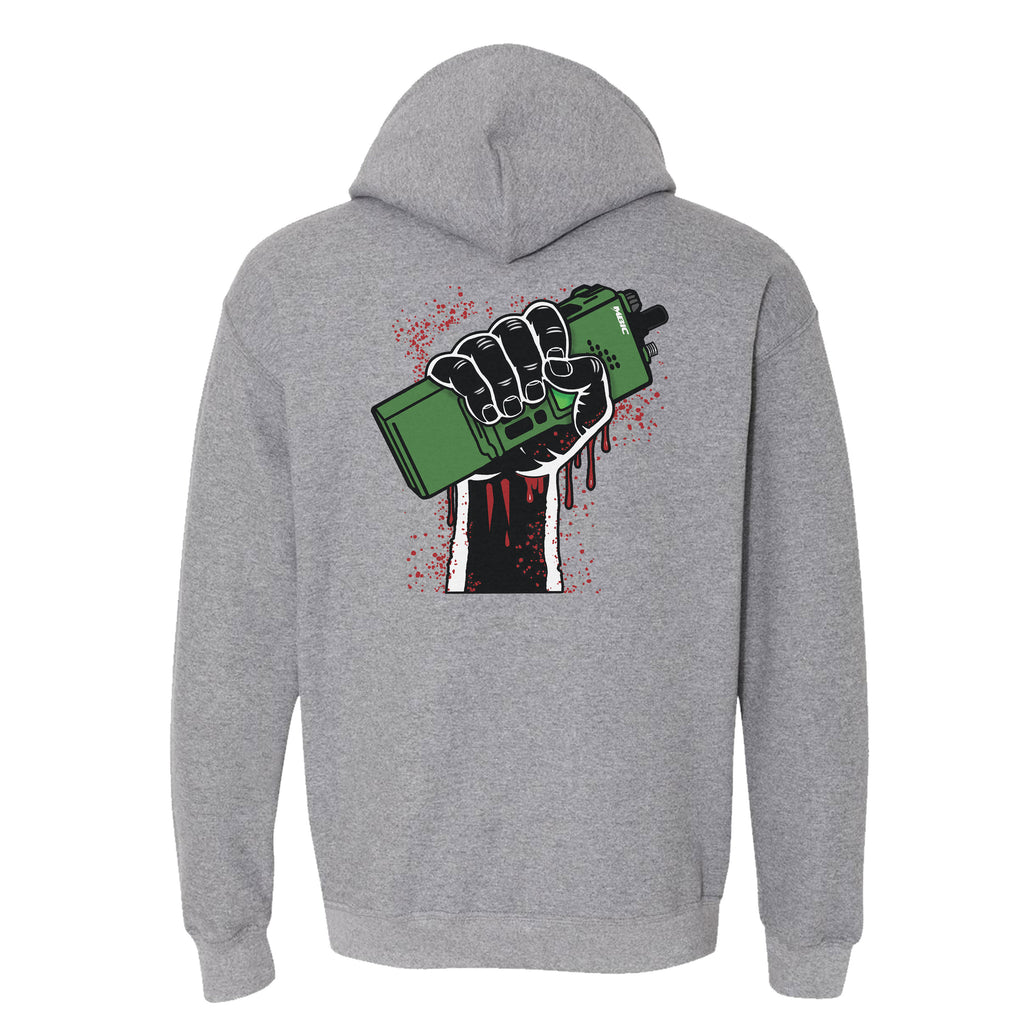 FIST Hoodie