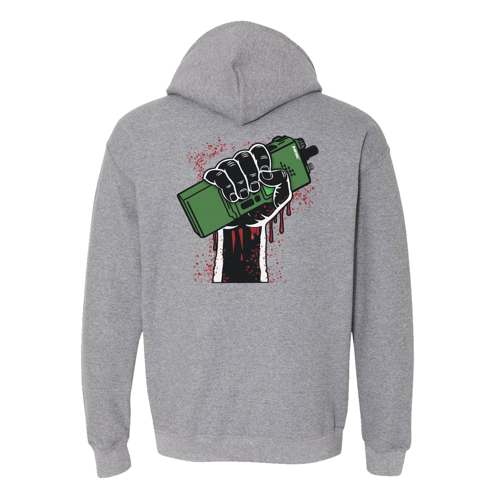FIST Hoodie