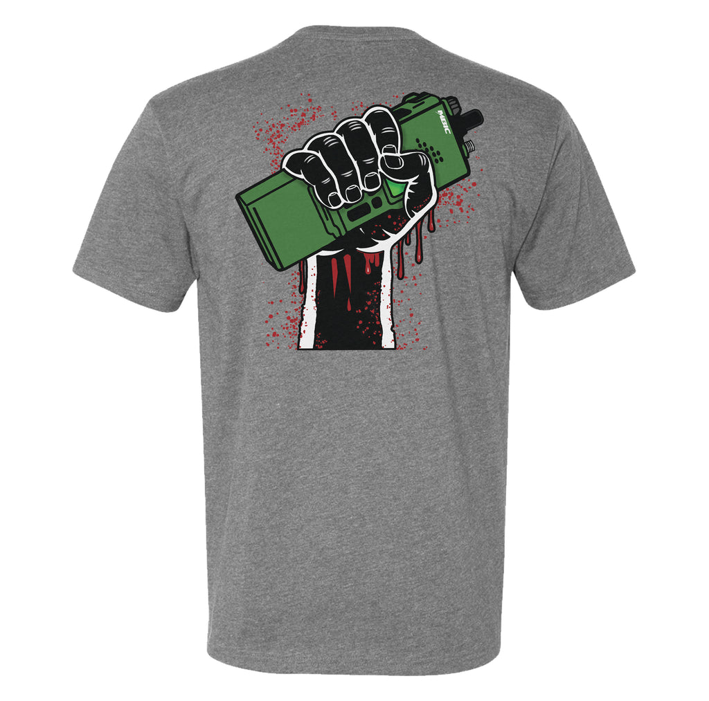 FIST Tee