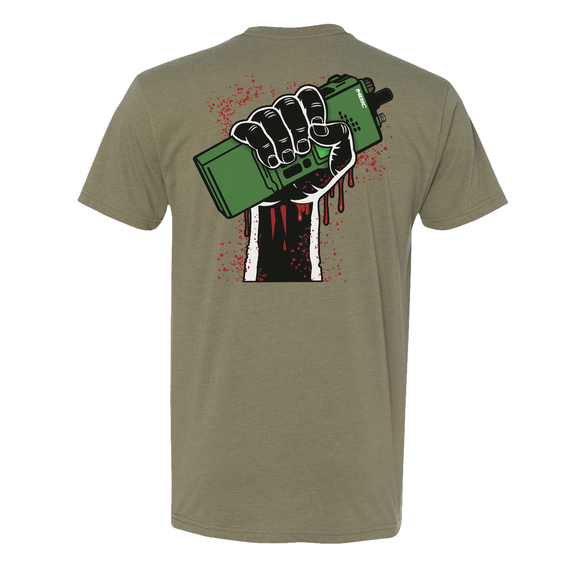 FIST Tee