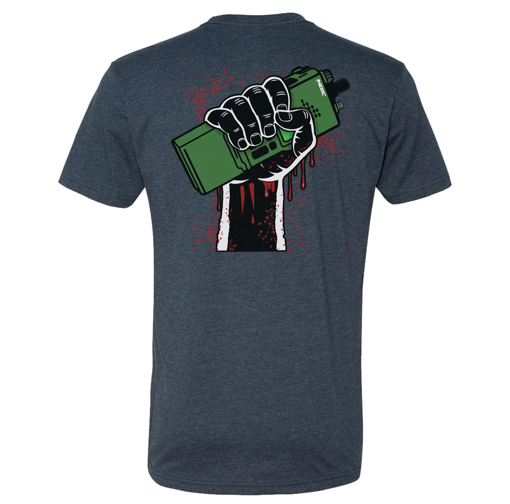 FIST Tee