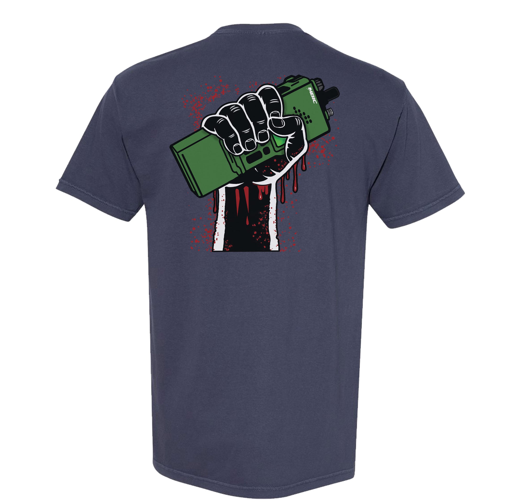 FIST Heavyweight Tee