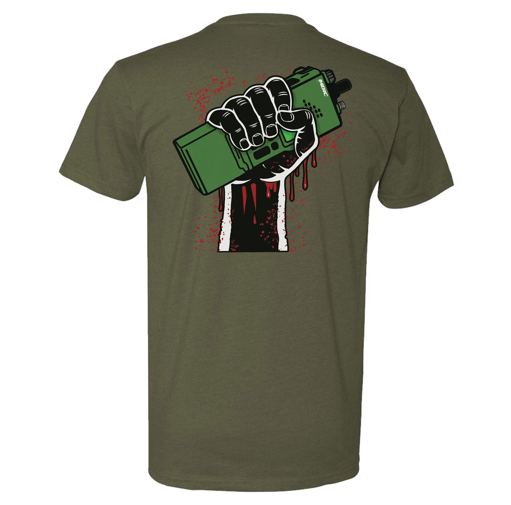 FIST Tee
