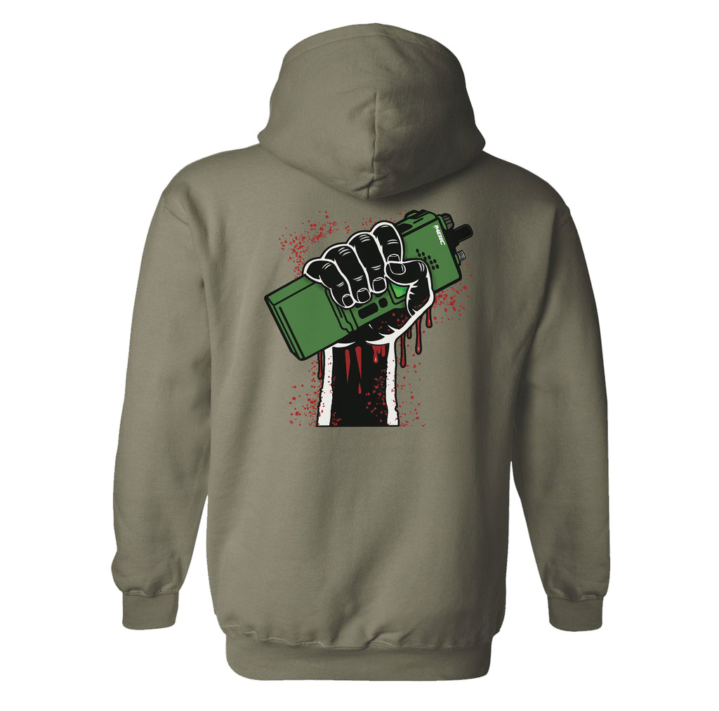 FIST Hoodie