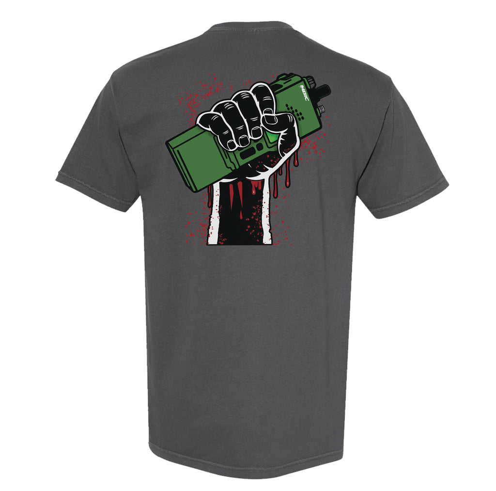 FIST Heavyweight Tee