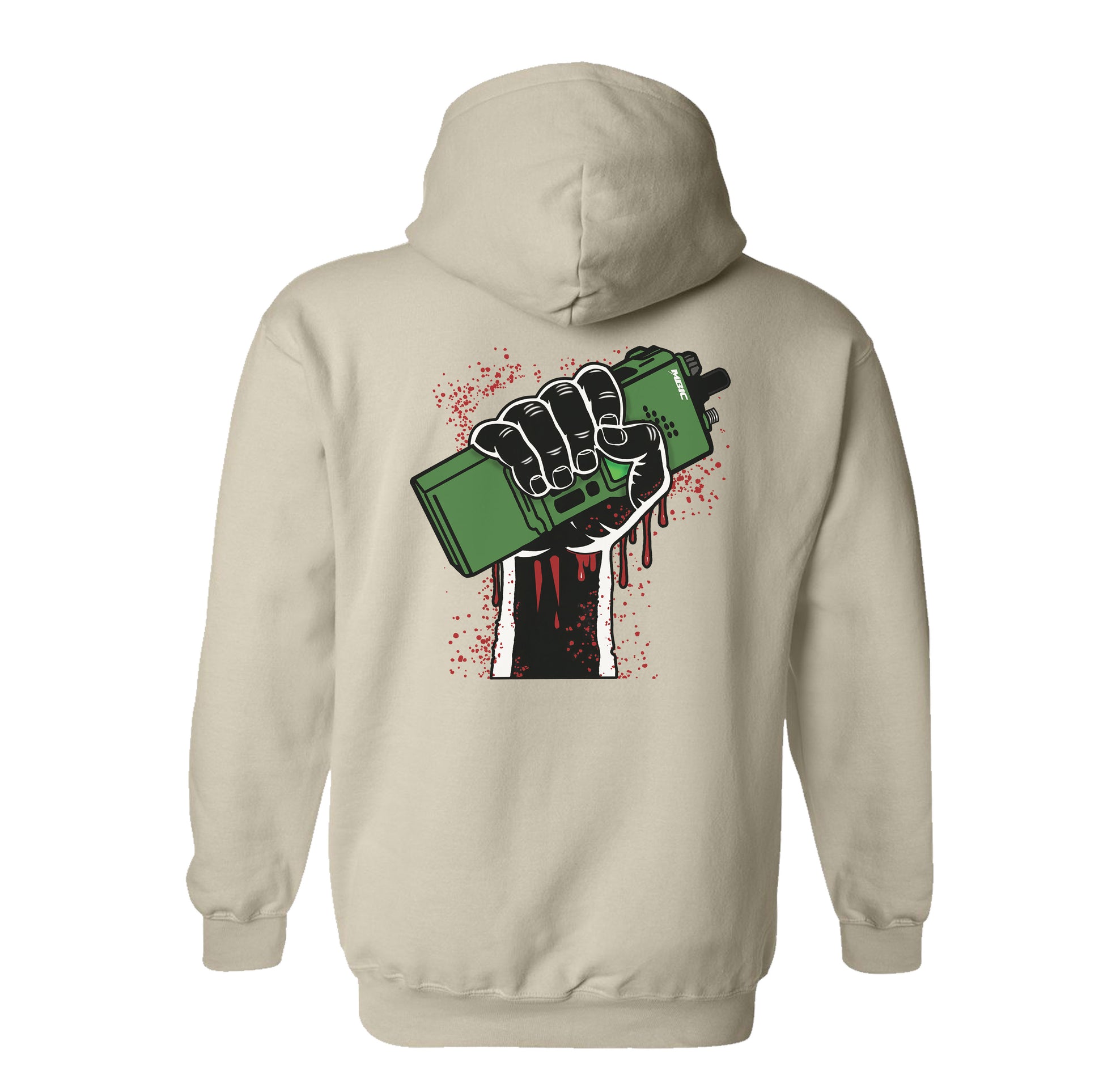 FIST Hoodie