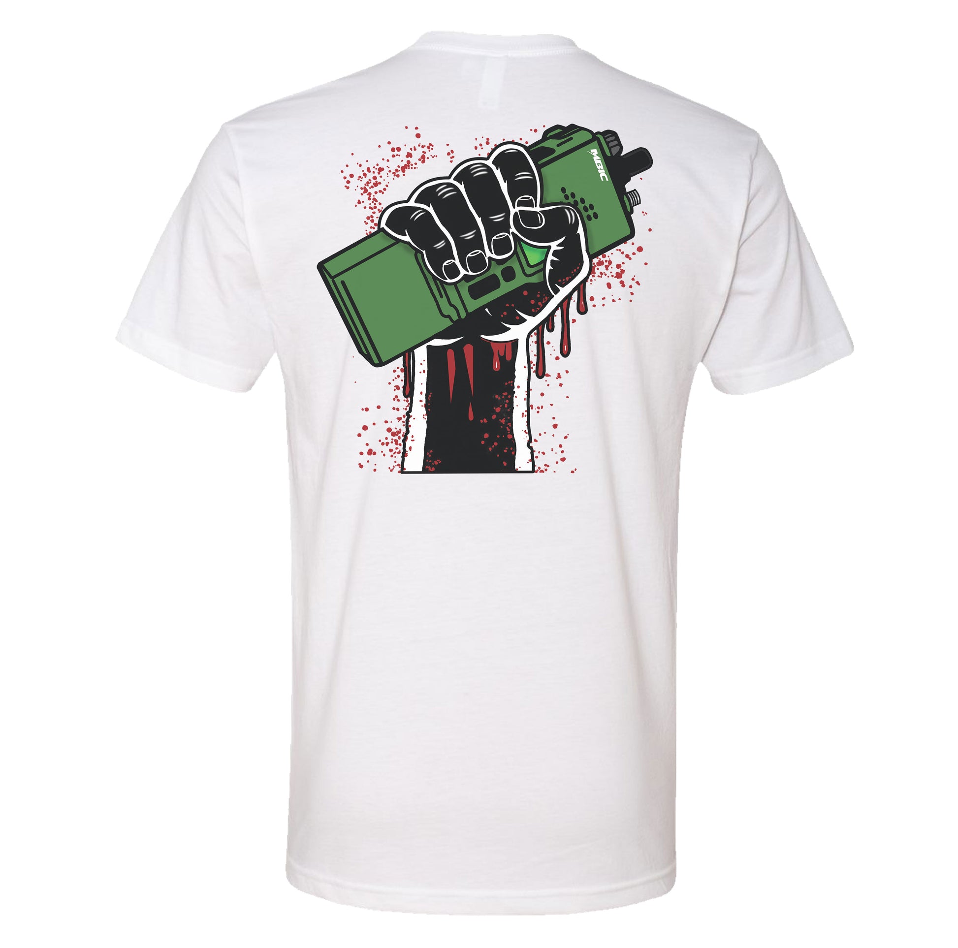 FIST Tee