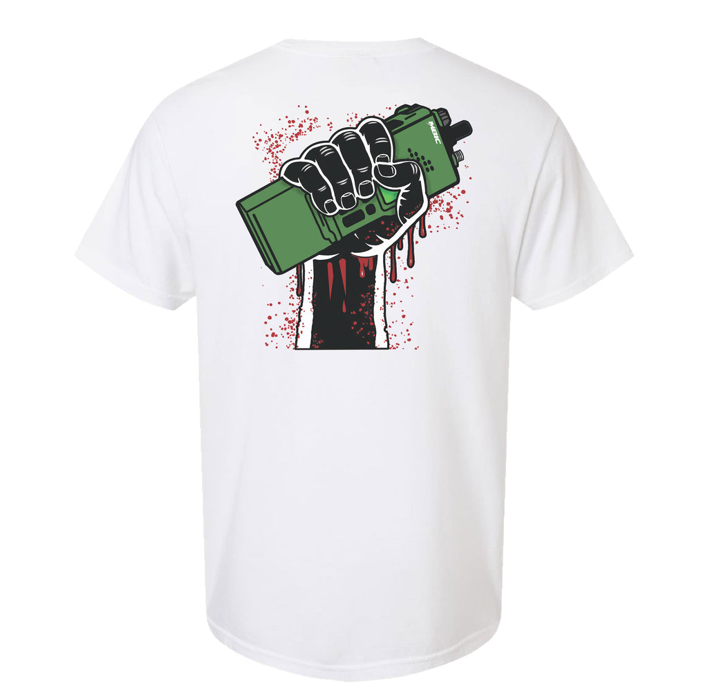 FIST Heavyweight Tee