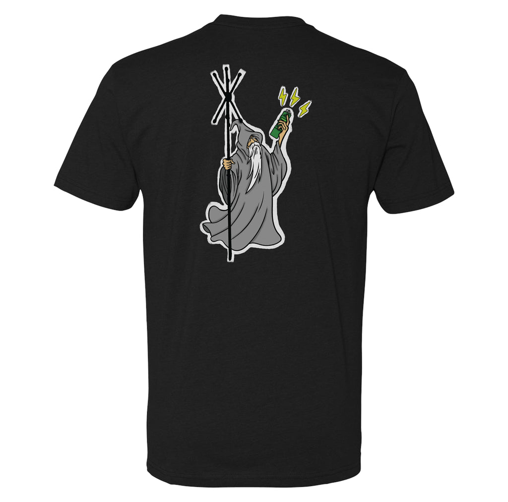 Wizard Gang Tee