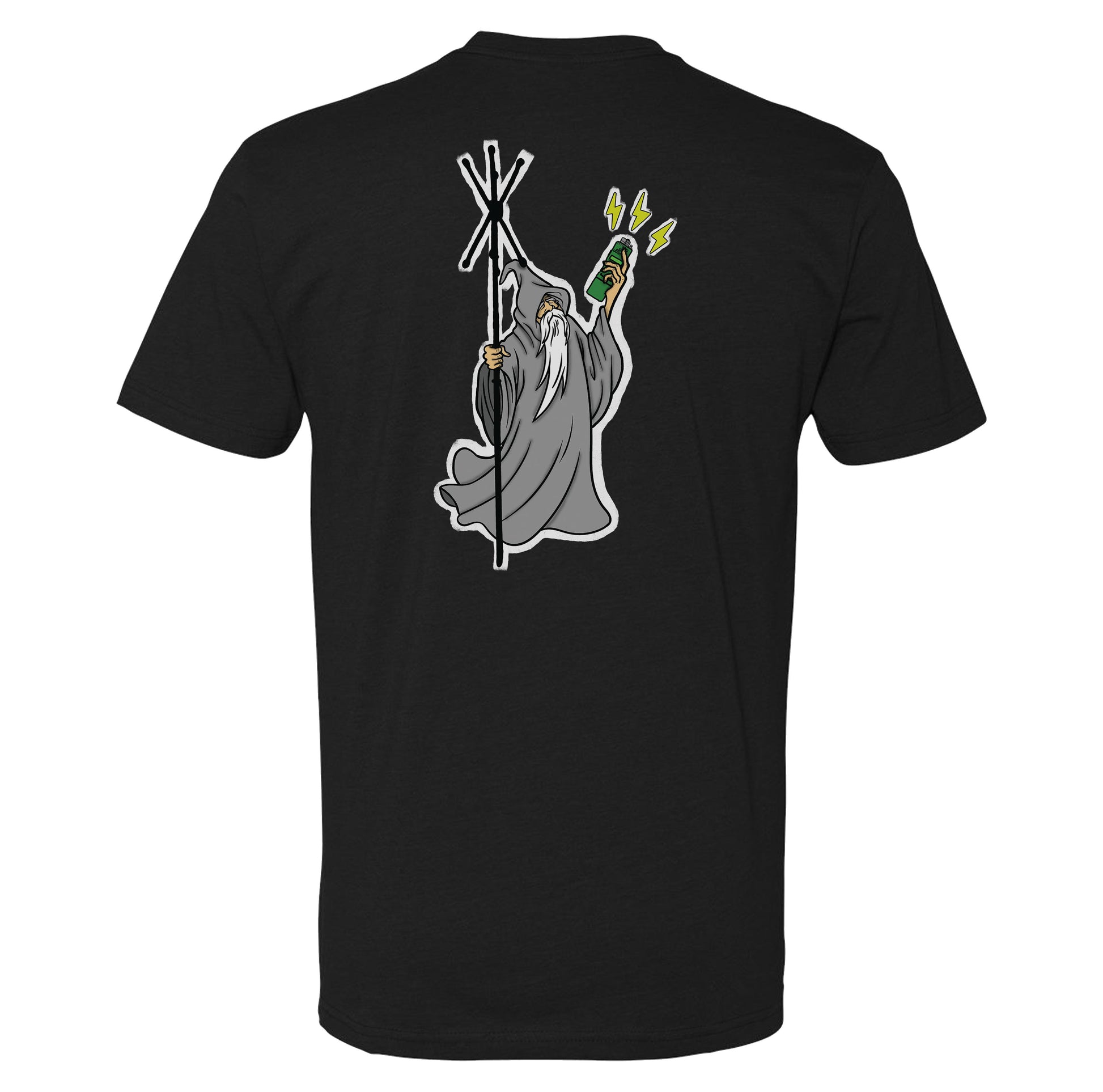 Wizard Gang Tee