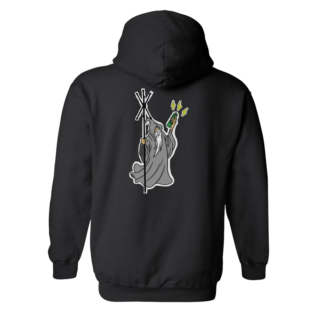 Wizard Gang Hoodie