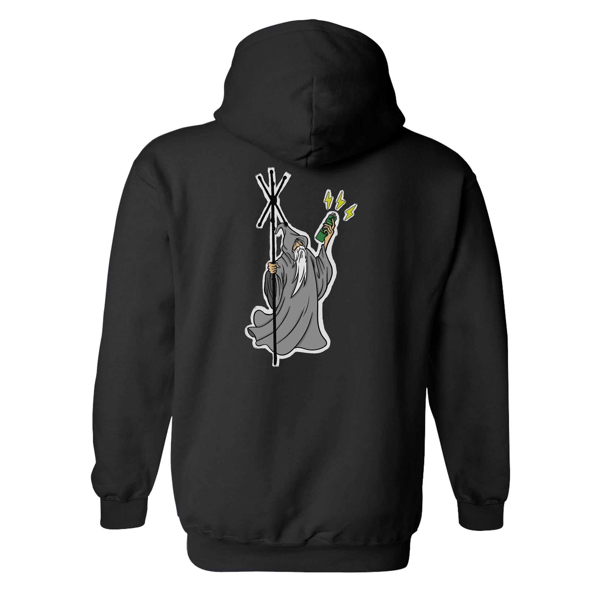 Wizard Gang Hoodie