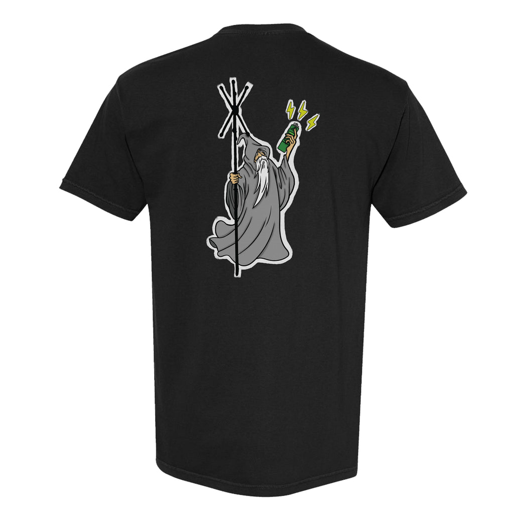Wizard Gang Heavyweight Tee