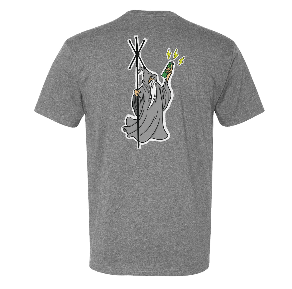 Wizard Gang Tee