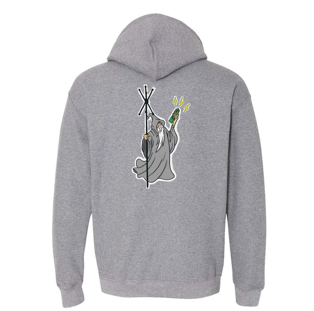Wizard Gang Hoodie