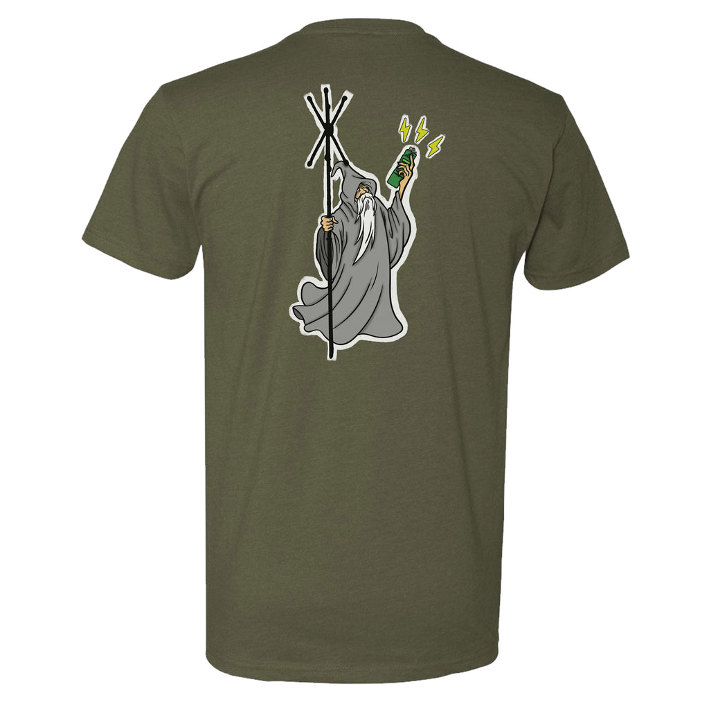 Wizard Gang Tee