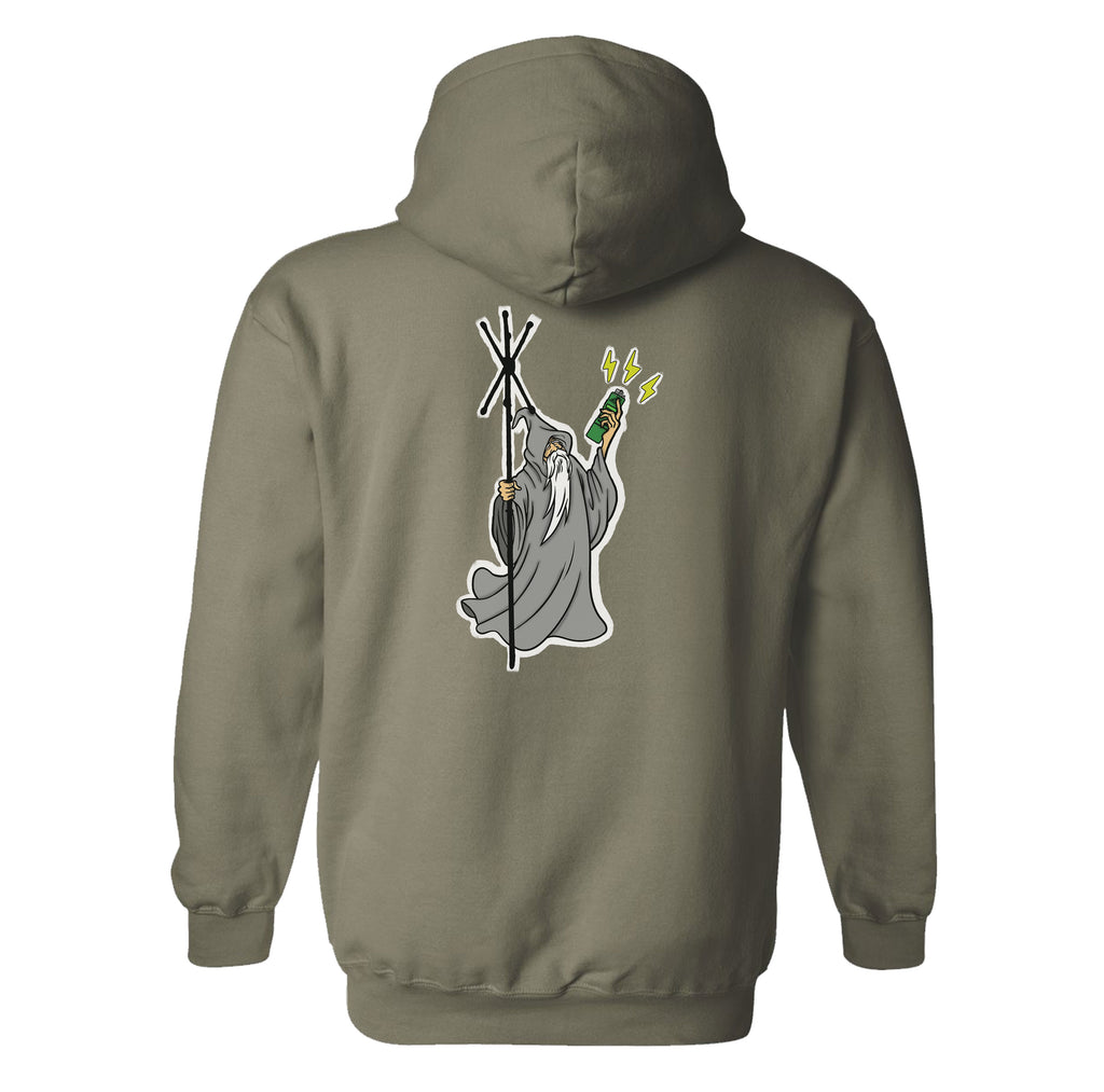 Wizard Gang Hoodie